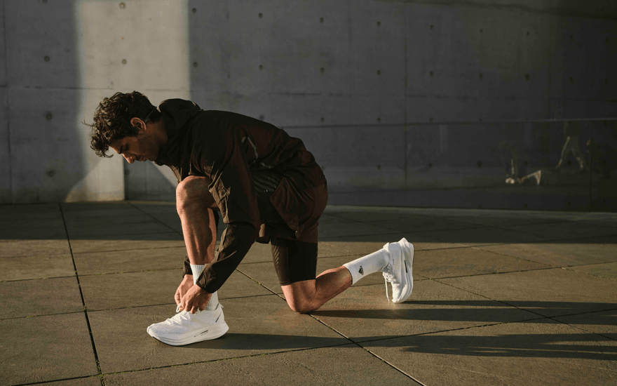 DALUMA X BARRY'S HEALTH CLUB COMMUNITY CLASS - DALUMA