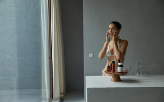 Deine Ganzjahres-Hautpflegeroutine - DALUMA