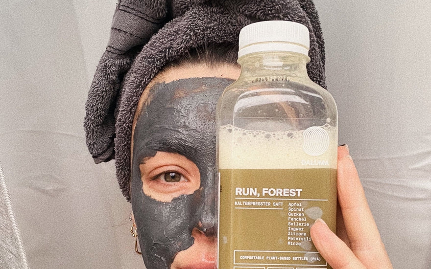 GIFTING - NICHT NUR ZU WEIHNACHTEN - MIT DOREEN SCHUMACHER - DALUMA