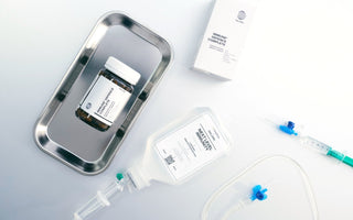 NEXT LEVEL IMMUNITY: Dein Guide zum ganzheitlichen Immunaufbau - DALUMA