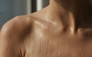 RADIANT GLOW GUIDE - SO BRINGST DU DEINE HAUT ZUM STRAHLEN - DALUMA