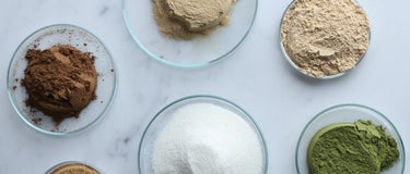 THE BETTER CHRISTMAS - 3 EINFACHE SCHRITTE FÜR DEINE BALANCE - DALUMA