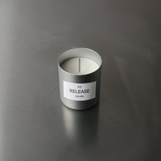 AROMATHERAPY & WELLBEING - DALUMA