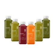 ALKALINE JUICE CLEANSE - 3 DAYS
