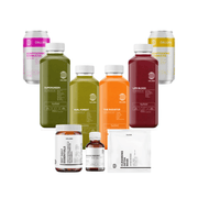 BETTER ENERGY SAFTKUR 7 TAGE