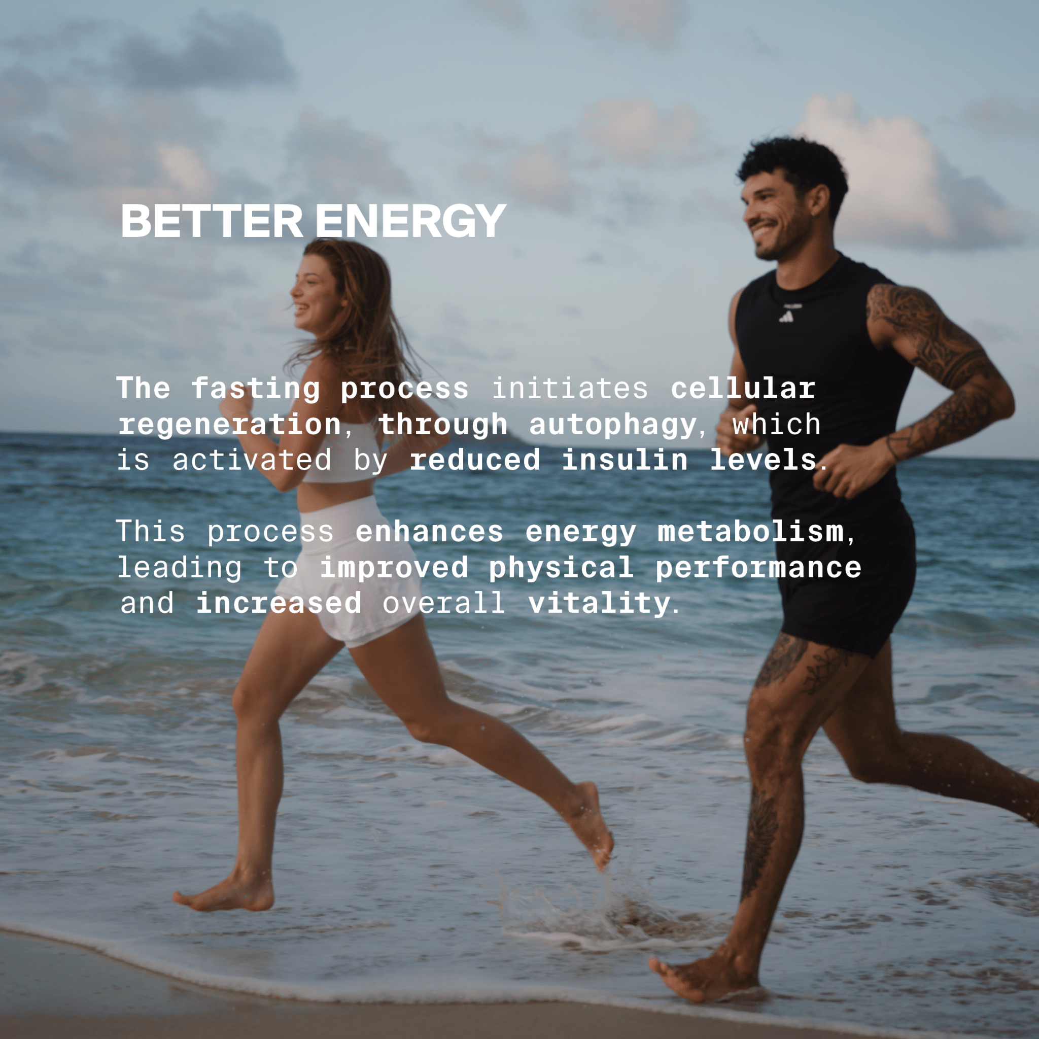 BETTER ENERGY SAFTKUR - 7 TAGE - DALUMA - D - SET - 37