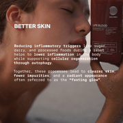 BETTER SKIN SAFTKUR - 5 TAGE