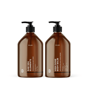 BODY CARE DUO