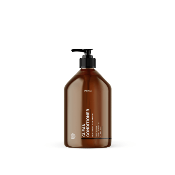 CLEAN CONDITIONER - DALUMA - D - 212