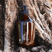 FOREST SEED GEL HAND WASH