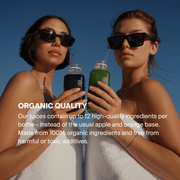 HOLISTIC SUMMERBODY CLEANSE – 3 TAGE
