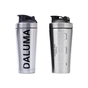 PROTEIN SHAKER STAINLESS STEEL