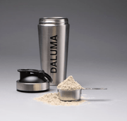 PROTEIN SHAKER STAINLESS STEEL