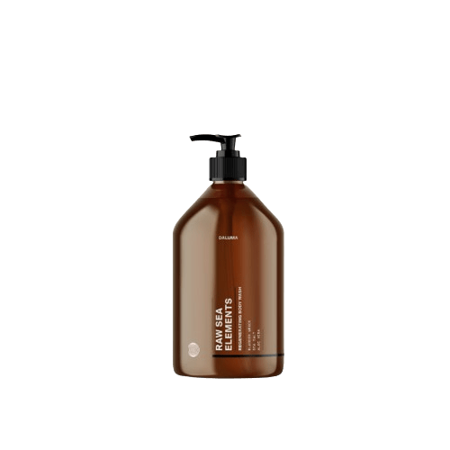 RAW SEA ELEMENTS SHOWER GEL - DALUMA - D - 209