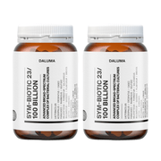 SYM-BIOTIC 23/100 BILLION GUT BACTERIA DOUBLE